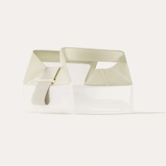 Cadence The Parcel Medium Bag - Picture 8 of 8